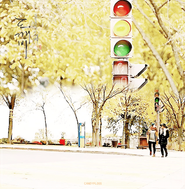 많은 여운을 남긴 도깨비 4화 엔딩.gif | 인스티즈