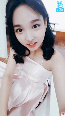 깐나연 덮나연.gif | 인스티즈