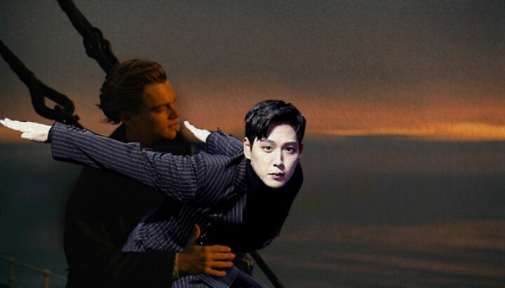 포즈 한번 취했다가 영고된 아이돌 | 인스티즈