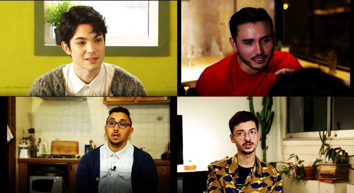 ＜어서와 한국은 처음이지 기억에 남는 친구들 | 인스티즈