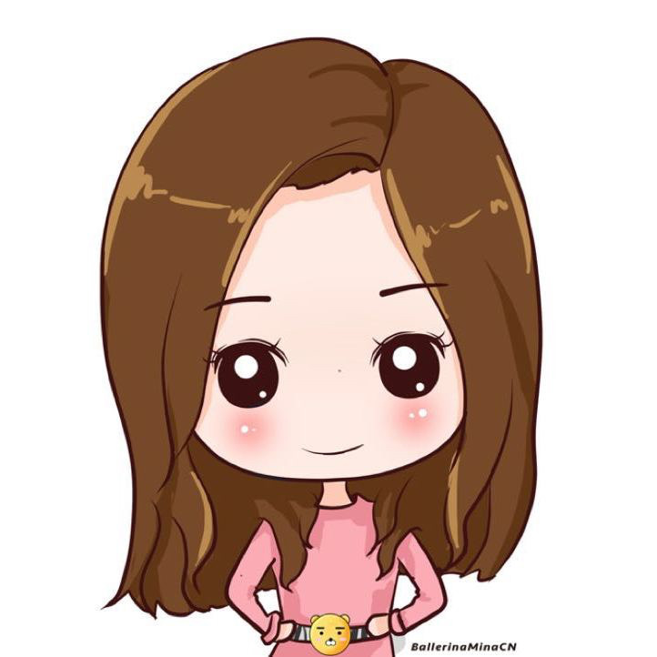 토끼 나연이 팬아트 하나 | 인스티즈