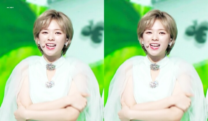 오늘자 정연 TT,유고걸 | 인스티즈