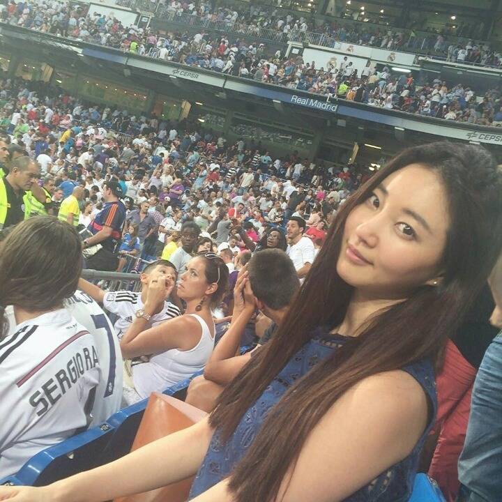 흔한 40대의 미모.JPG | 인스티즈