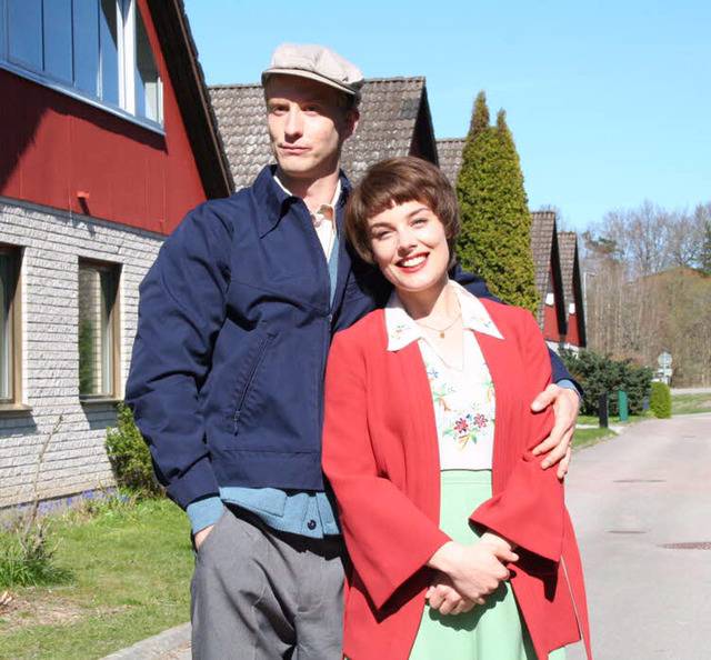 상처가 많아 감정 표현이 서툰 당신을 위한 영화 오베라는 남자 | 인스티즈