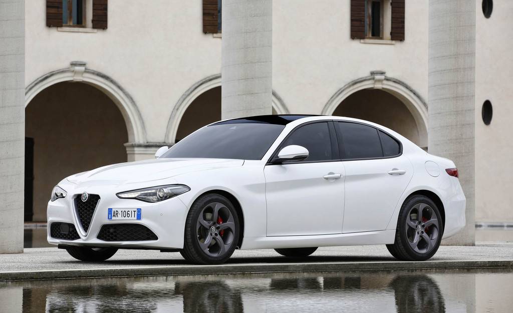 2017 알파로메오 줄리아 [데이터주의] | 인스티즈