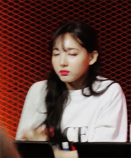 이광수에게 예능신이 있다면 나연한테는 찐따신이 있다 | 인스티즈