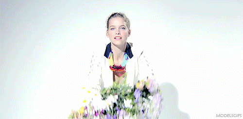 바바라 팔빈 .GIF | 인스티즈