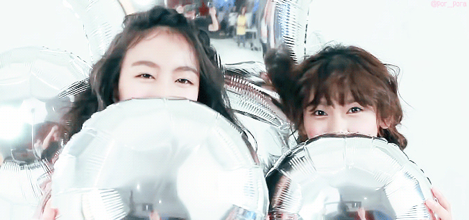 차세대 SM JYP 비쥬얼 SM 라미 / JYP 신은수 | 인스티즈