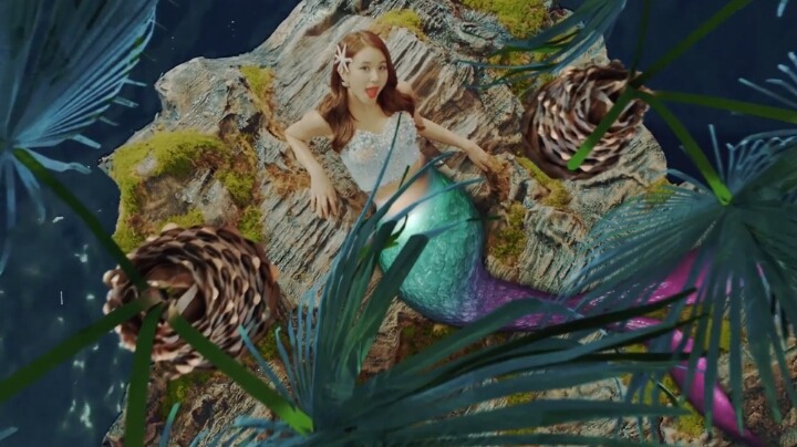 TT 뮤비 트와이스 멤버별 컨셉.gif | 인스티즈