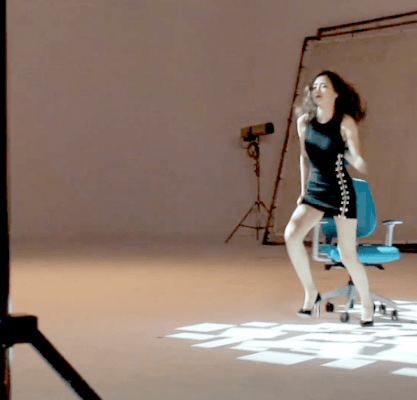 여성의 섹시함을 극대화 시켜주는 신발 스틸레토힐 | 인스티즈