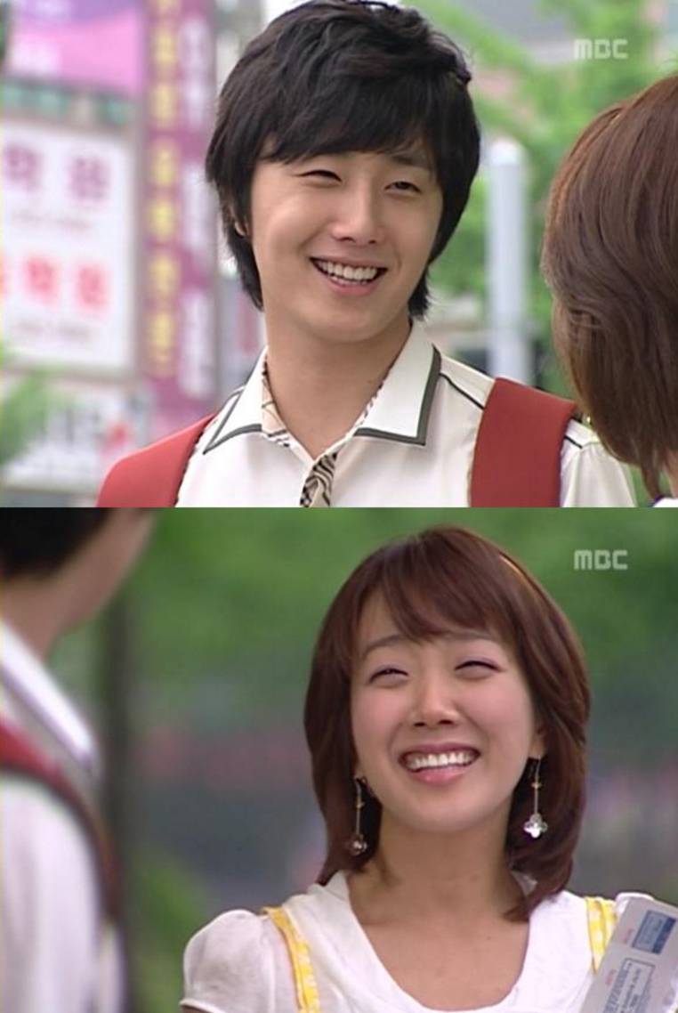 [거침없이하이킥] 그 시절 열풍을 일으켰던 모든 초딩들의 남친 이윤호 | 인스티즈