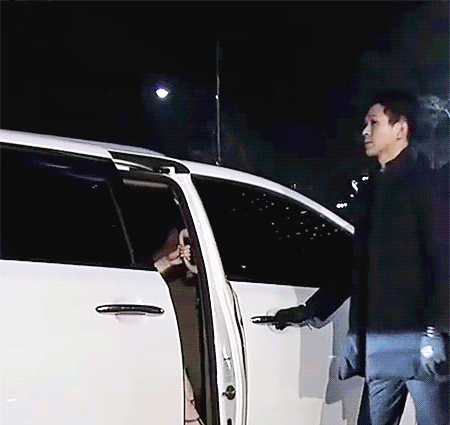 트와이스에서 가장 이쁘고 사랑스럽고 몽환적인 아이....gif | 인스티즈