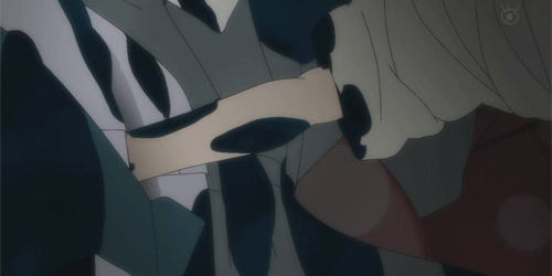 특이하거나 난해하거나 이상한 애니 | 인스티즈