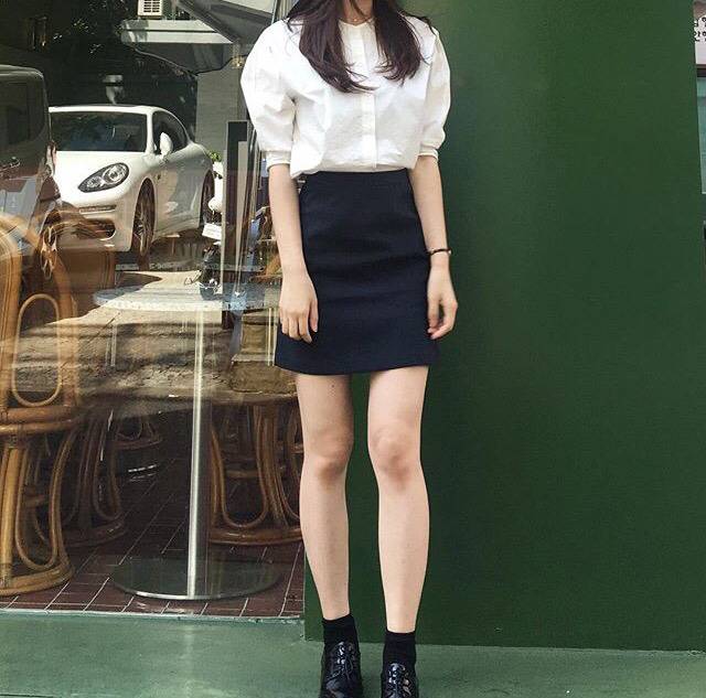 여자친구 몸매 호우 VS 불호우 | 인스티즈