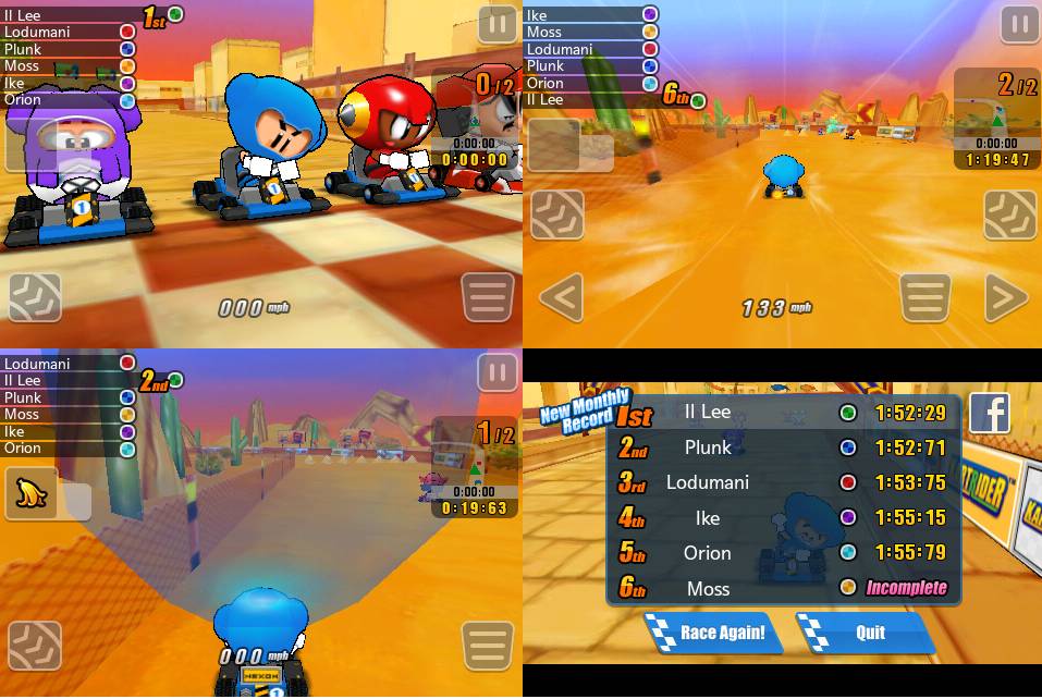 추억의 카트라이더 | 인스티즈