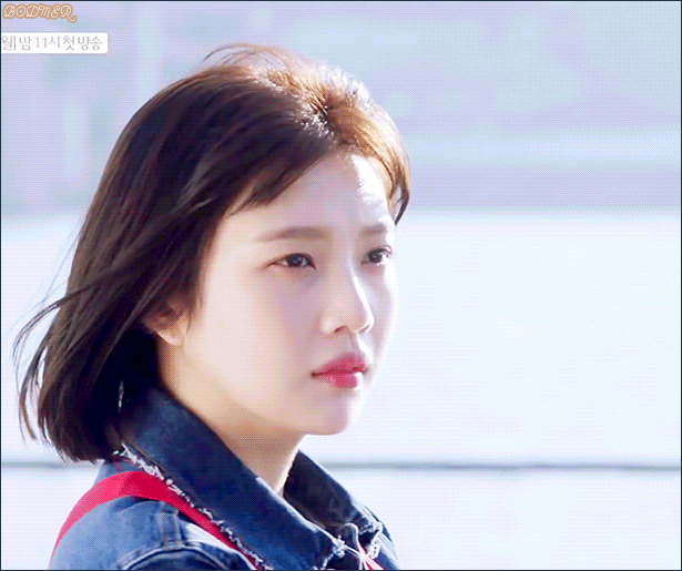 레드벨벳 조이 갤러리에서 만든 혼돈의 드라마 광고 포스터.jpg | 인스티즈