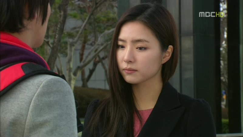 [지붕킥] 캠퍼스 데이트 하는 준혁과 세경 | 인스티즈