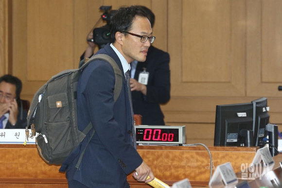 거지 국회의원 | 인스티즈