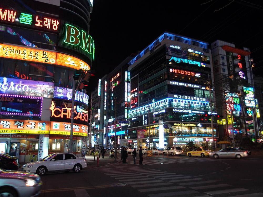 전국최대 유흥업소밀집지역 | 인스티즈