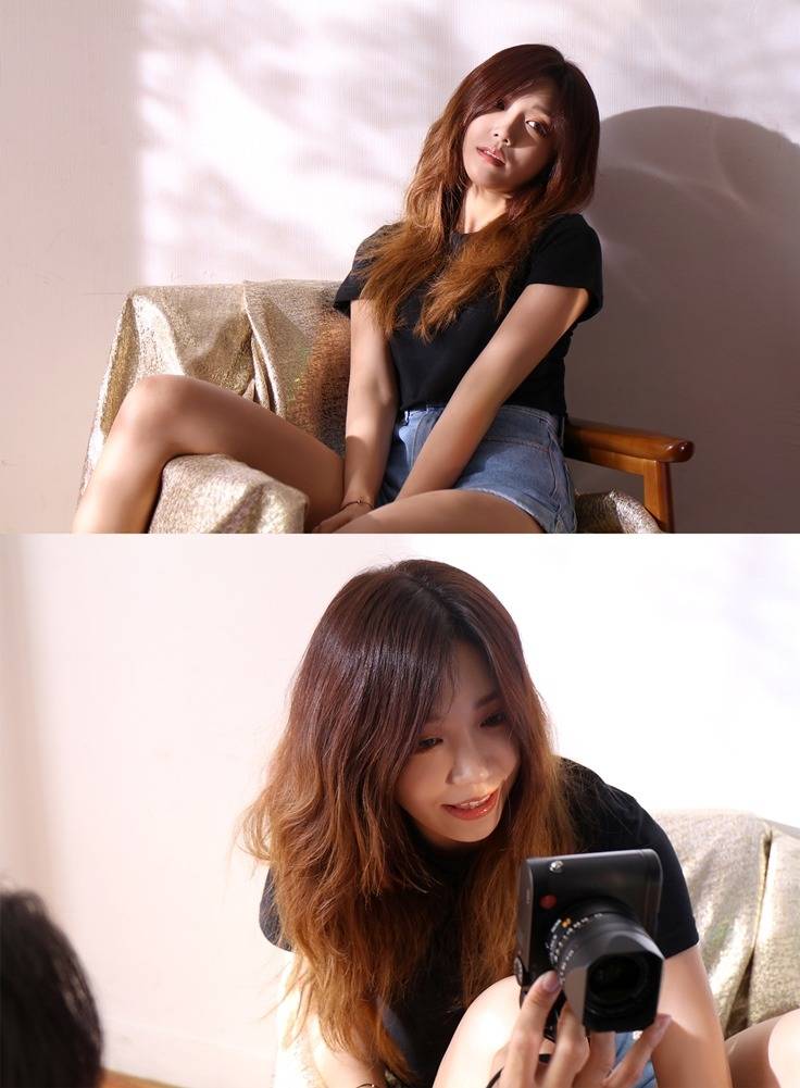 에이핑크 Dear 촬영 비하인드 | 인스티즈