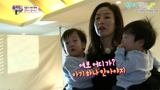 여러연예인 닮은 이휘재부인 문정원씨 | 인스티즈