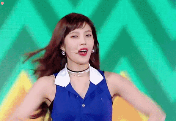 레드벨벳 조이.gif | 인스티즈