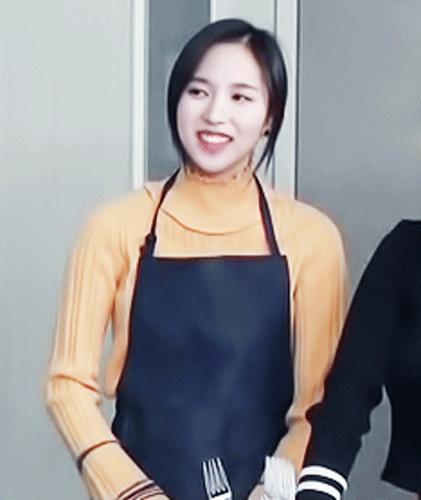 [데이터주의] 웃는게 이쁜 미나리.gif | 인스티즈