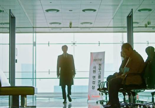 [도깨비] 전생의 충직한 부하를 만난 장군.jpgif | 인스티즈