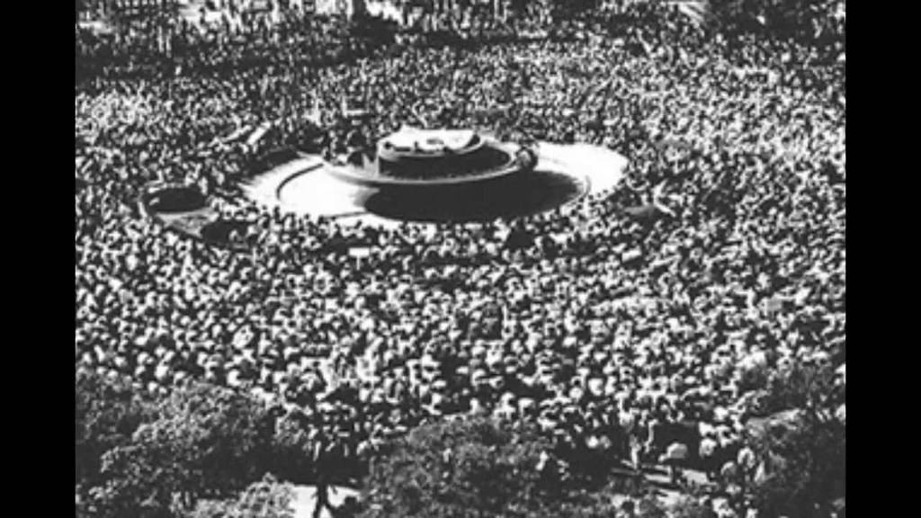 대한민국 역사 100여년간 가장 감동적인 순간들 | 인스티즈