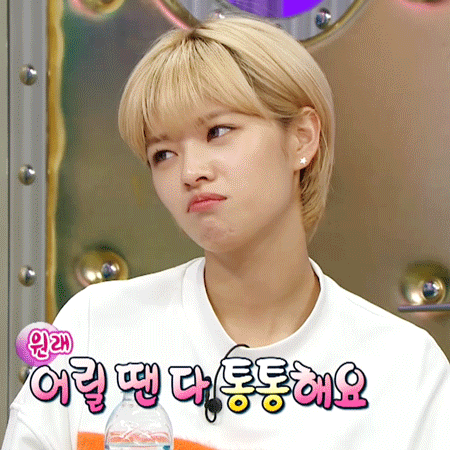 트와이스 정연 라스 움짤(feat.샷건) | 인스티즈