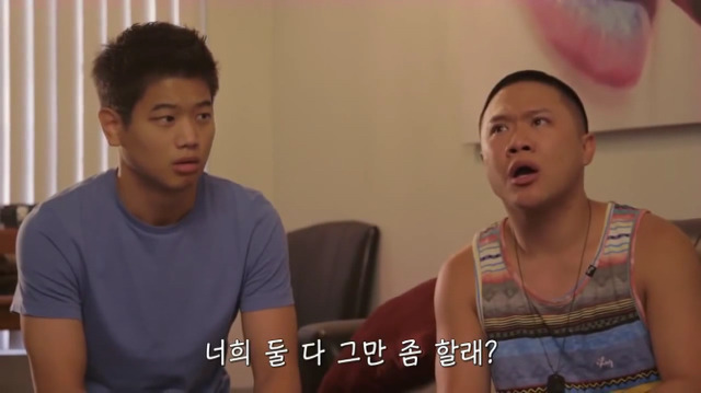 왜? 왜 대체! 내가 좋아하는 애들은 다 남친이 있는거야? 그녀에겐 남자친구가 있다 (3) | 인스티즈