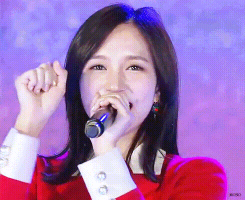 [데이터주의] 웃는게 이쁜 미나리.gif | 인스티즈