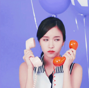 이쁜 미나리.gif | 인스티즈