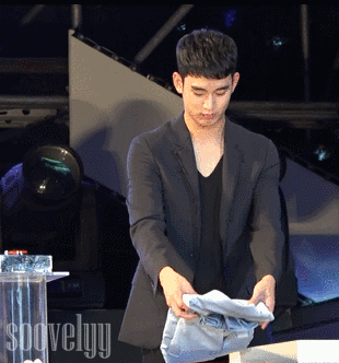 특이한 습관을 가지고 있는 남자연예인들 | 인스티즈