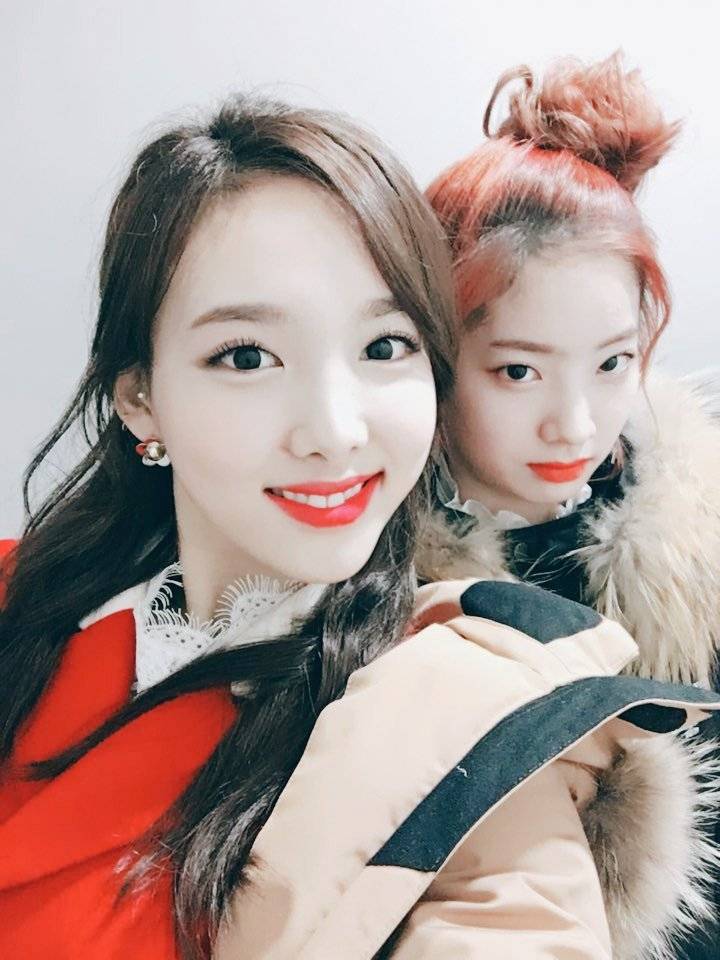 2017년 새해첫 트와이스 | 인스티즈