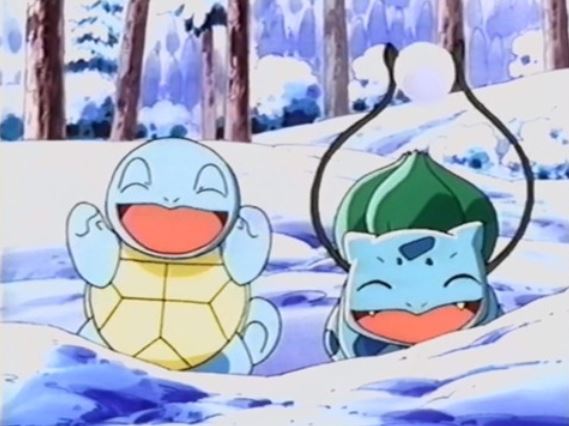 빠지면 답없는 매력의 포켓몬.jpgif | 인스티즈