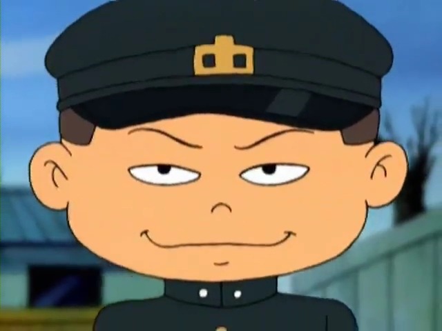 검정고무신 바나나는 맛있어 마지막 | 인스티즈