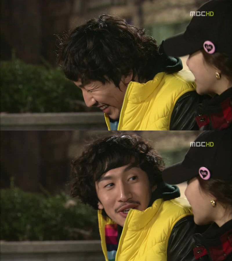 [지붕킥] 인나의 기자회견에 간 광수 | 인스티즈