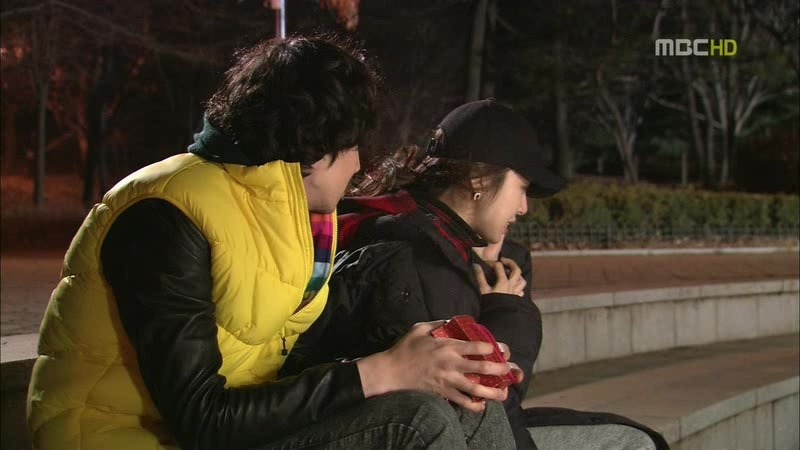 [지붕킥] 인나의 기자회견에 간 광수 | 인스티즈