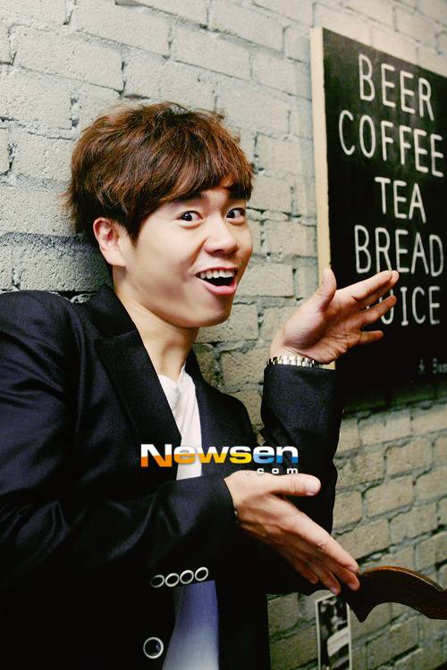 그냥심심해서써보는 님들이 잘 몰랐던 개그맨들 사사소소한 이야기들 | 인스티즈