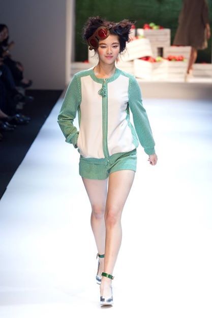 트와이스 척추라인(나정효)의 과거 레전드 사진 | 인스티즈