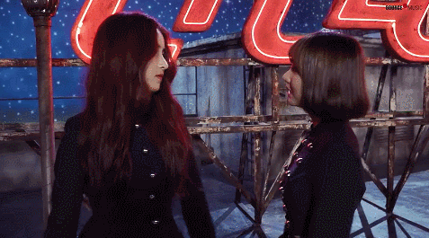 여자친구 은하.jpgif | 인스티즈