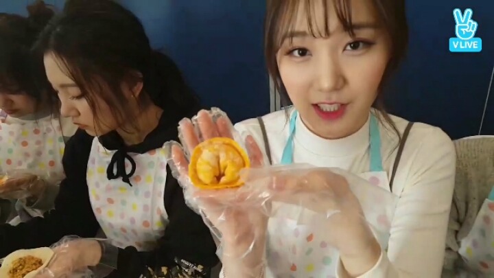 만두장인 김민경.jpg | 인스티즈