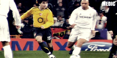 티에리 앙리.gif | 인스티즈