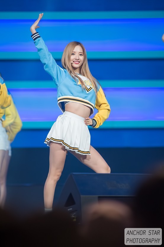 우주소녀 보나 | 인스티즈