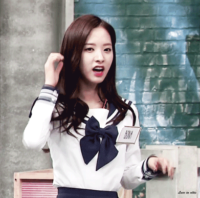 우주소녀 보나 | 인스티즈