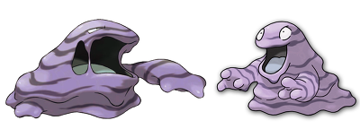 [고북손의포켓몬도감] 질뻐기와 무지개시티 | 인스티즈