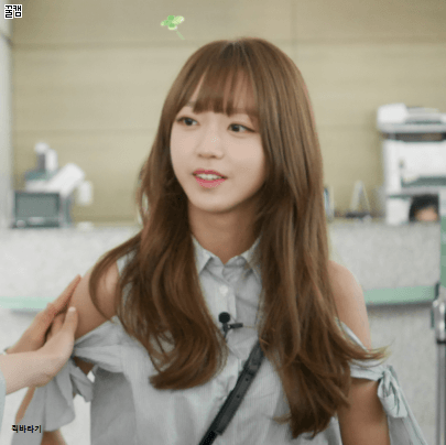 2017 첫 김소희 | 인스티즈