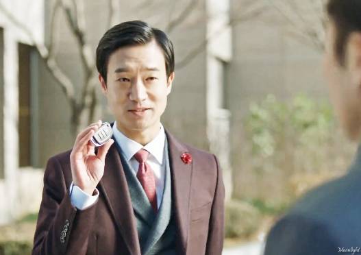 [도깨비] 전생의 충직한 부하를 만난 장군.jpgif | 인스티즈