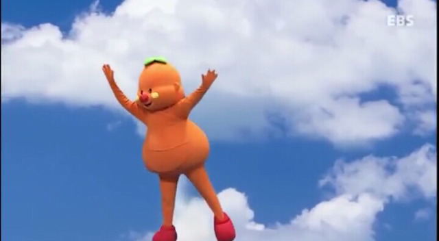 많은 사람들이 모르는 뿡뿡이의 정체 | 인스티즈